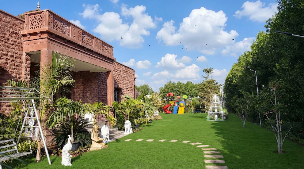 Main View