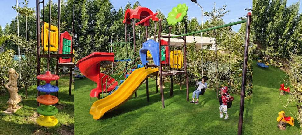 Swings